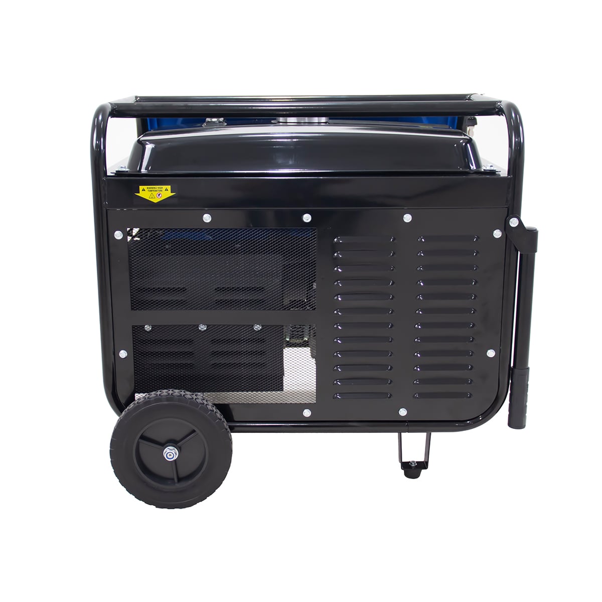 SGS Emergency Essentials Bundle | 7.5kW Petrol Generator | 1600 Amp 12V Jump Starter | 500 Lumen Light
